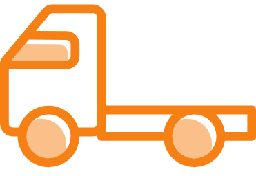 喀什拖车/平板车